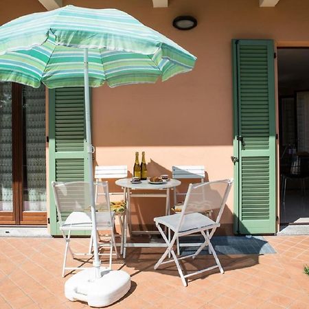 Appartamento Palazzotto Stresa Ngoại thất bức ảnh