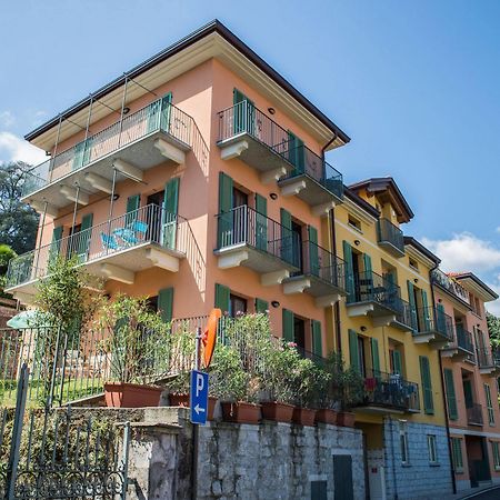 Appartamento Palazzotto Stresa Ngoại thất bức ảnh