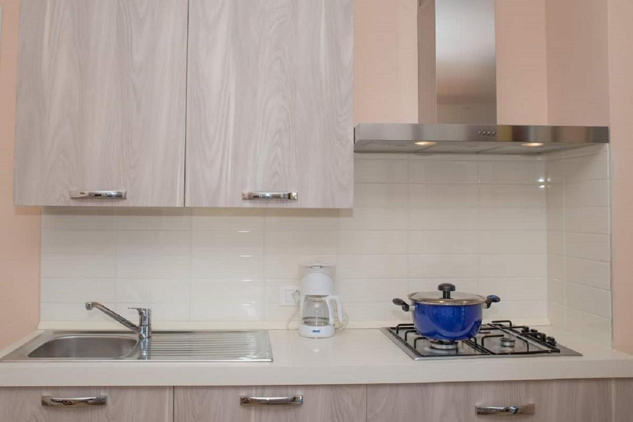 Appartamento Palazzotto Stresa Ngoại thất bức ảnh