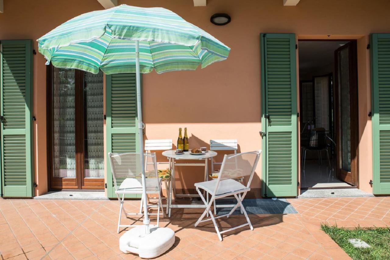 Appartamento Palazzotto Stresa Ngoại thất bức ảnh
