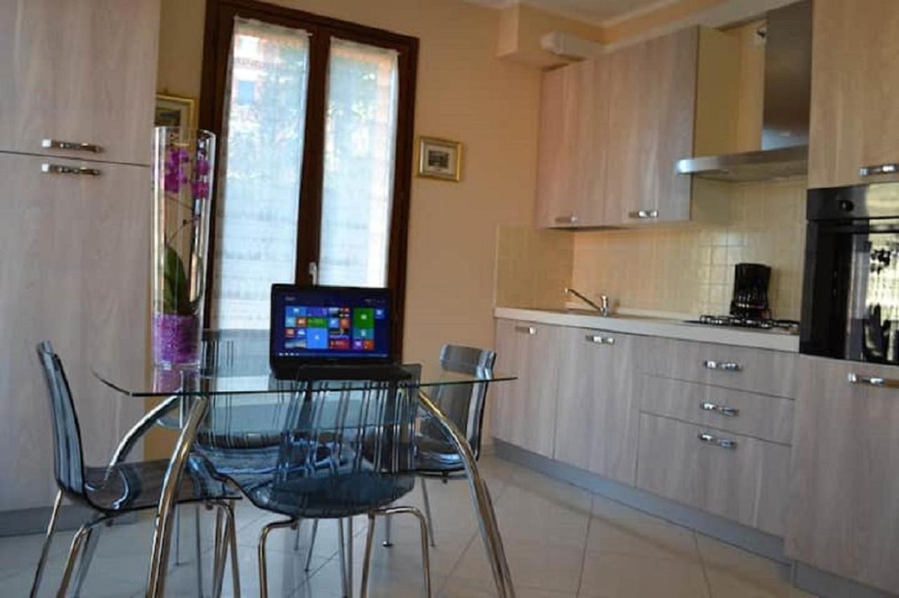 Appartamento Palazzotto Stresa Ngoại thất bức ảnh
