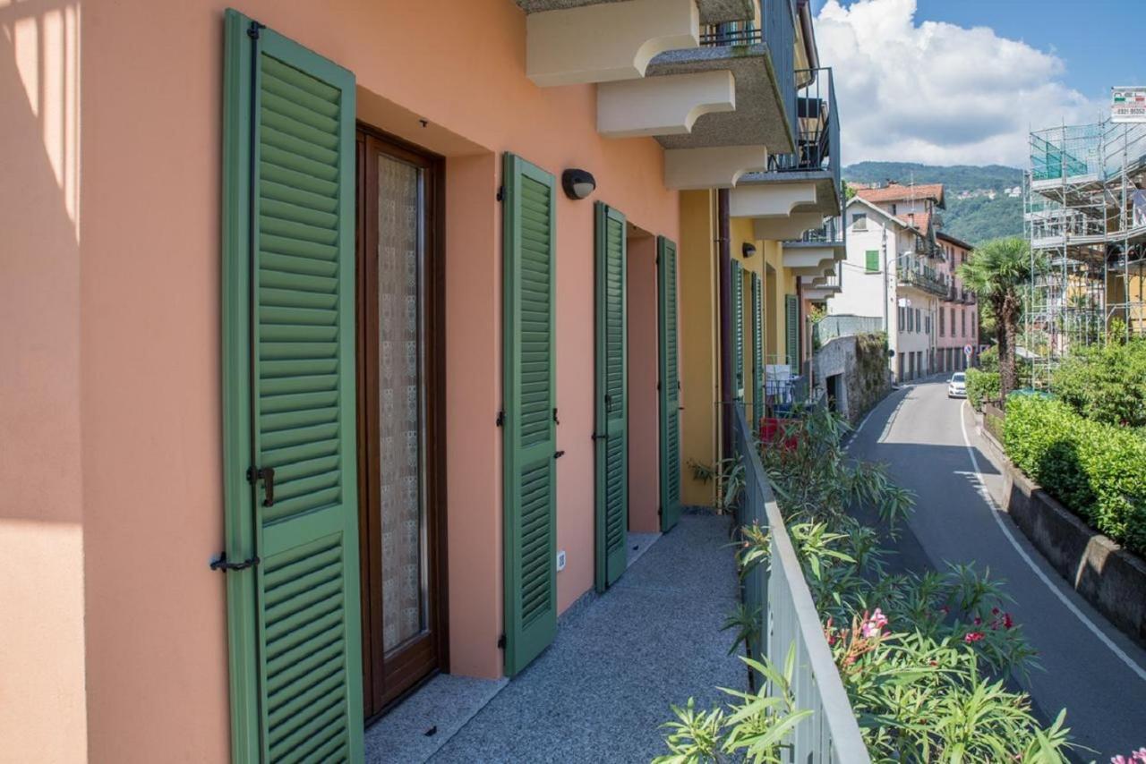 Appartamento Palazzotto Stresa Ngoại thất bức ảnh