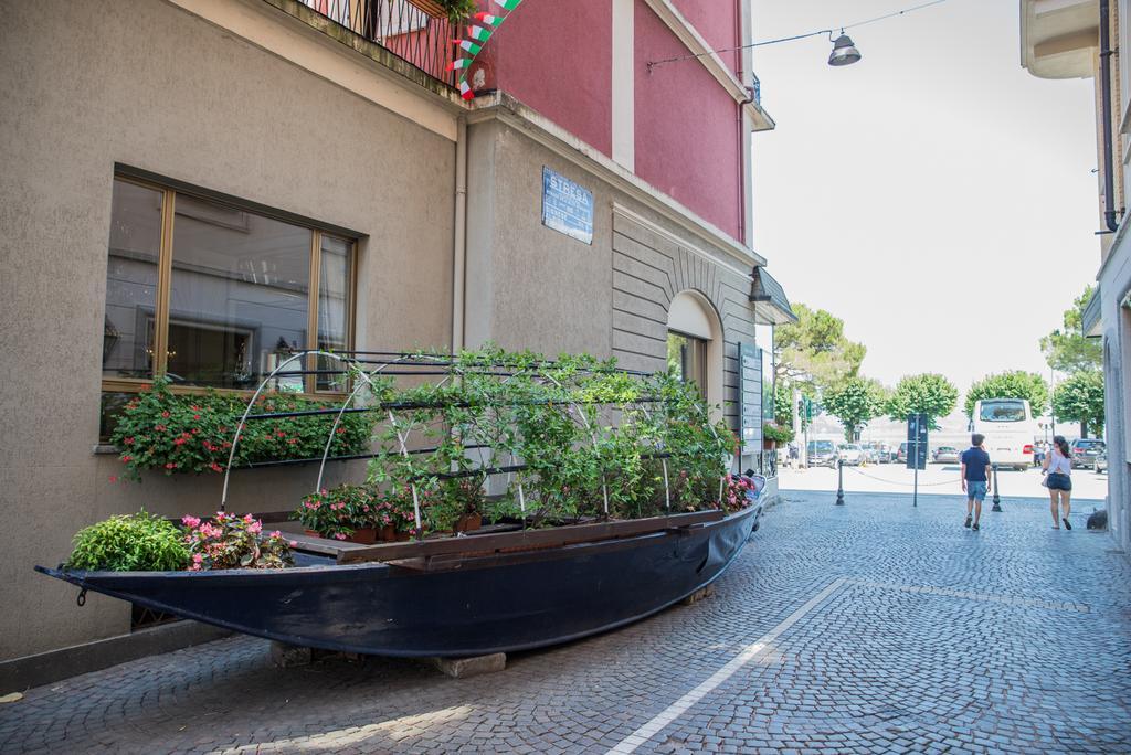 Appartamento Palazzotto Stresa Ngoại thất bức ảnh