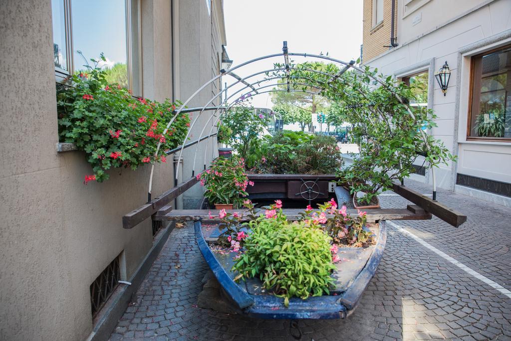Appartamento Palazzotto Stresa Ngoại thất bức ảnh