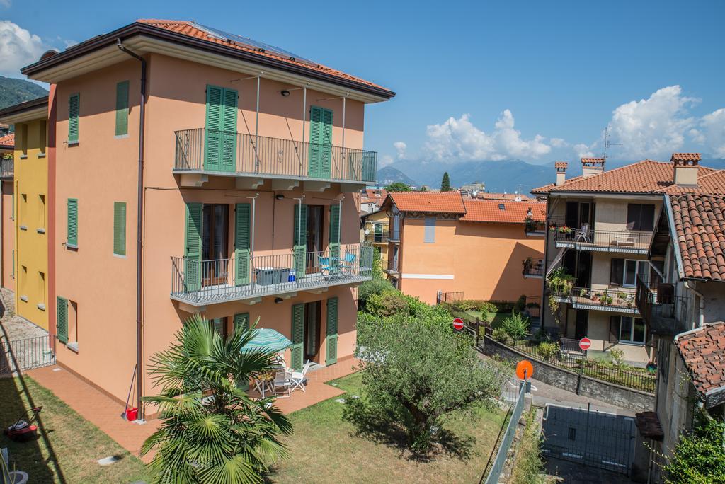Appartamento Palazzotto Stresa Ngoại thất bức ảnh