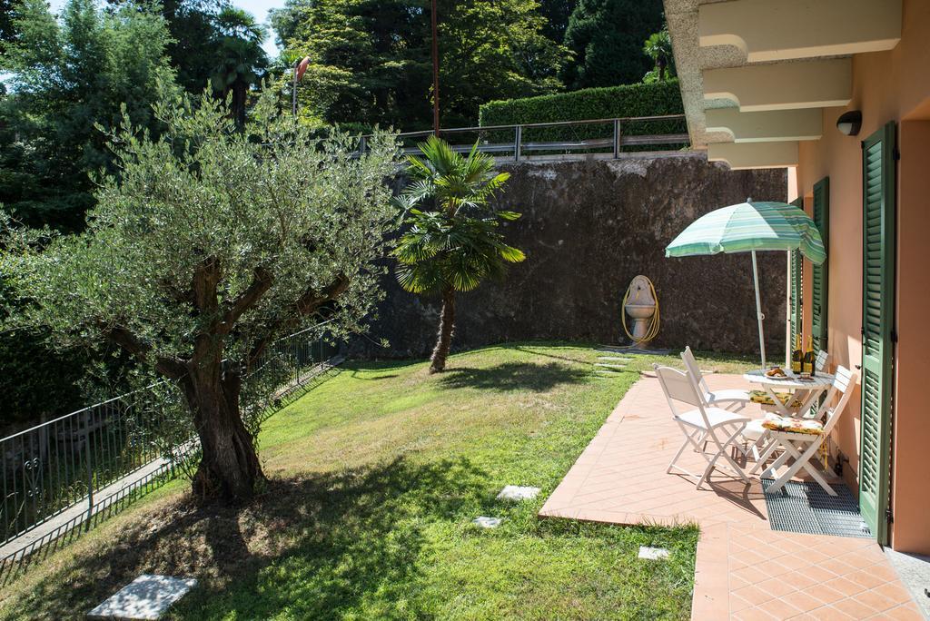 Appartamento Palazzotto Stresa Ngoại thất bức ảnh