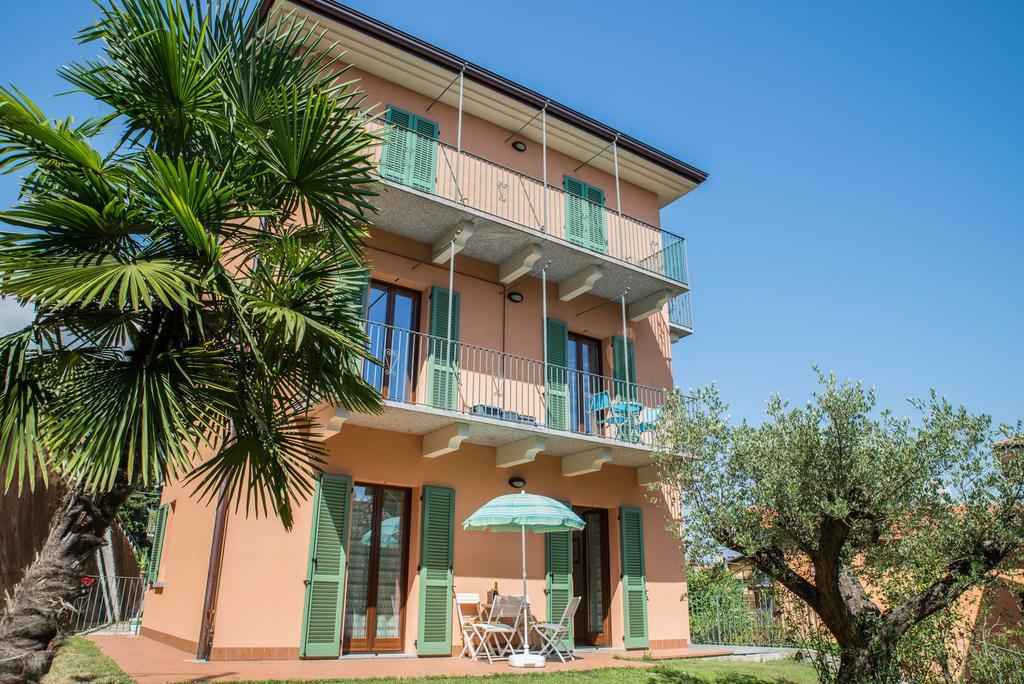 Appartamento Palazzotto Stresa Ngoại thất bức ảnh
