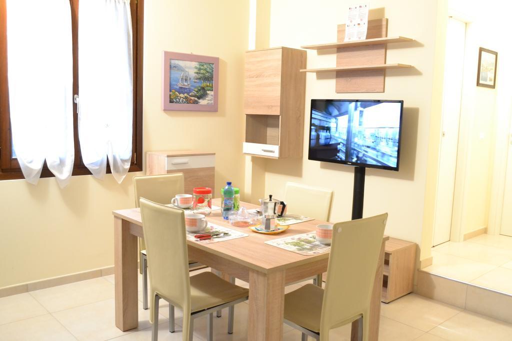 Appartamento Palazzotto Stresa Phòng bức ảnh