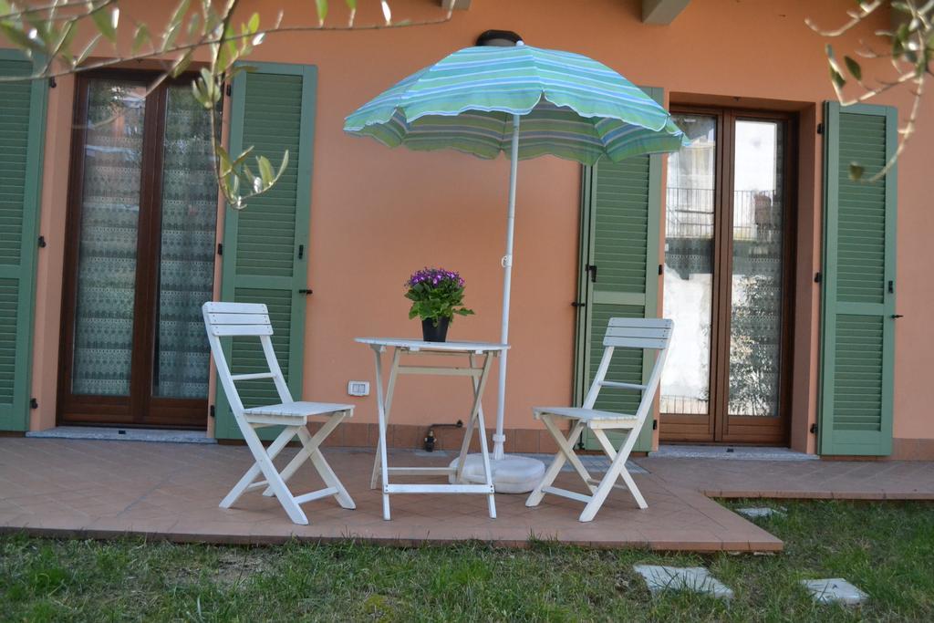 Appartamento Palazzotto Stresa Phòng bức ảnh