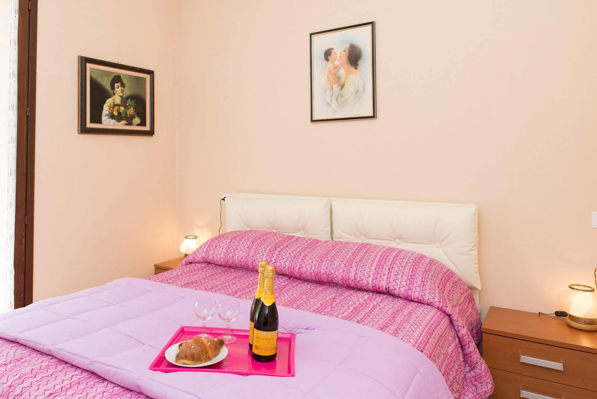 Appartamento Palazzotto Stresa Ngoại thất bức ảnh