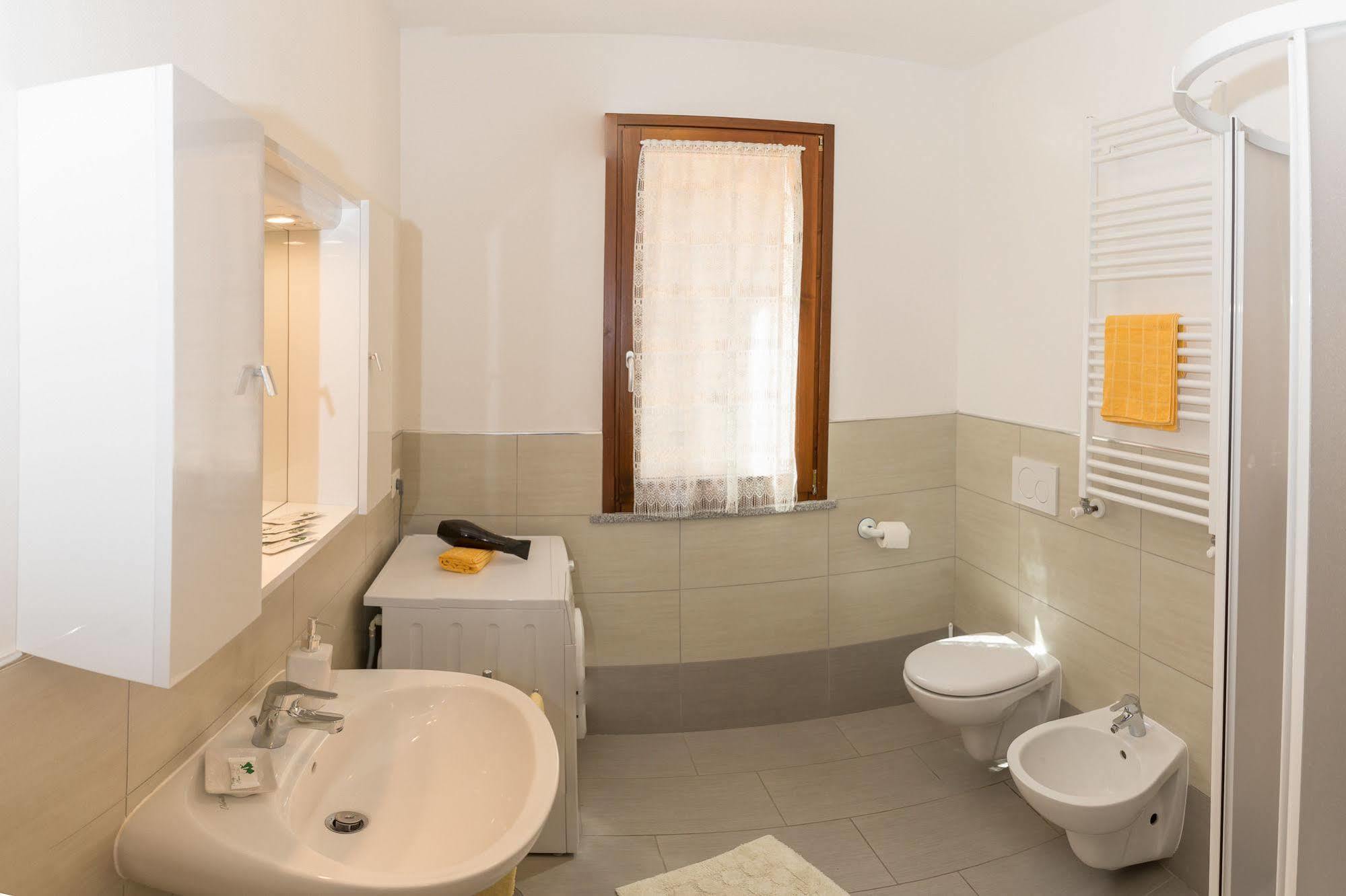 Appartamento Palazzotto Stresa Ngoại thất bức ảnh