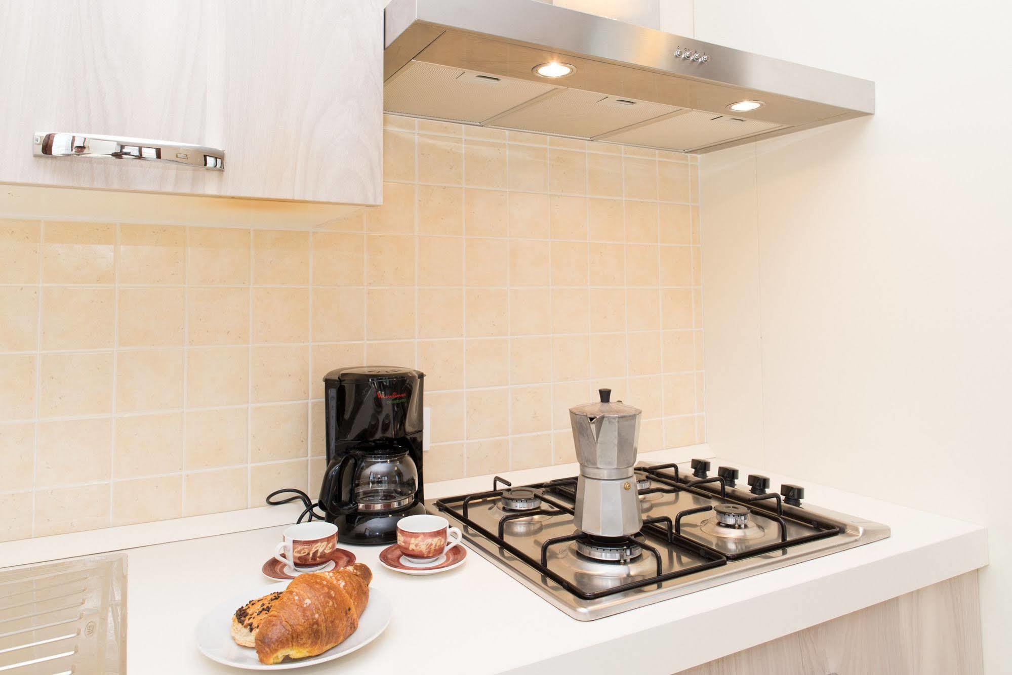 Appartamento Palazzotto Stresa Ngoại thất bức ảnh